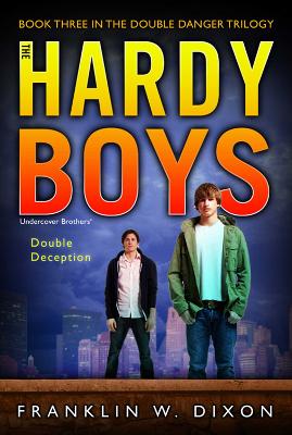 Double Deception: Book Three In The Double Danger Trilogy: Volume 27