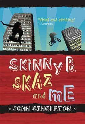 Skinny B, Skaz And Me