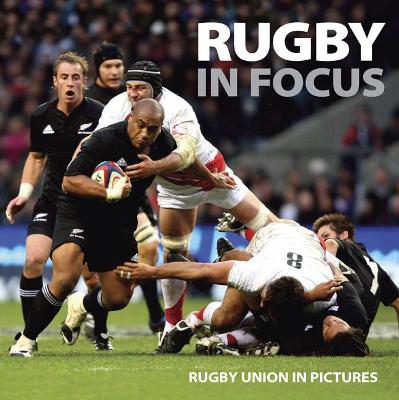 Rugby In Focus: Rugby Union In Pictures