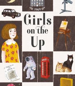 Girls On The Up