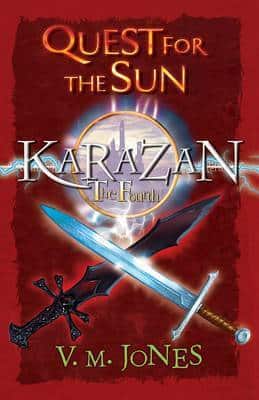Karazan: Quest For The Sun