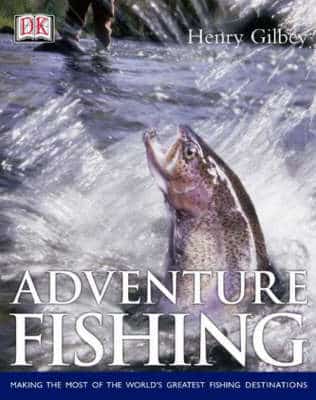 Adventure Fishing
