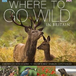 Rspb Where To Go Wild In Britain