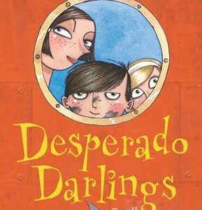 Desperado Darlings
