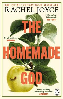 The Homemade God
