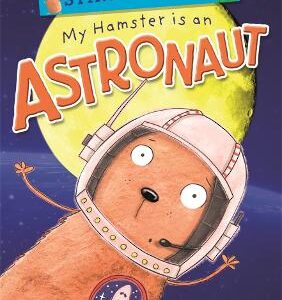 My Hamster Is An Astronaut