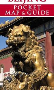 Dk Eyewitness Pocket Map And Guide: Beijing