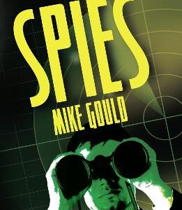 Read On - Spies