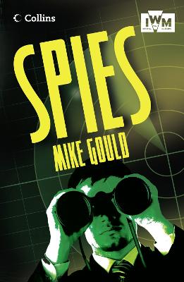 Read On - Spies