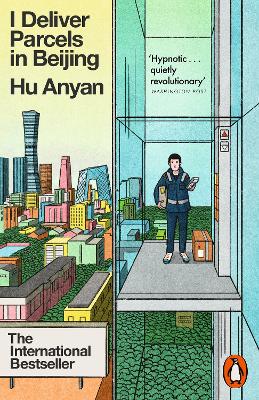 I Deliver Parcels In Beijing: On Making A Living