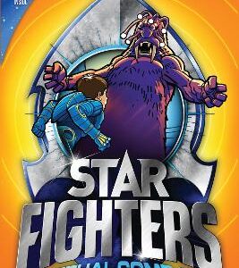 Star Fighters 5: Lethal Combat