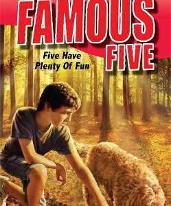 Famous Five: Five Have Plenty Of Fun: Book 14