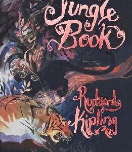 The Jungle Book & The Second Jungle Book