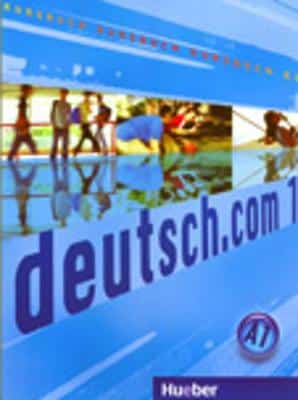 DEUTSCH.COM 1 KURSBUCH