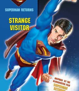 Strange Visitor