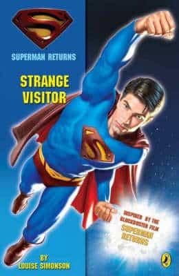 Strange Visitor