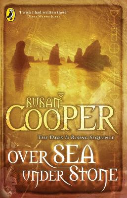 Over Sea, Under Stone: The Dark Is Rising Sequence
