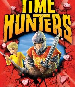 Knight Quest (Time Hunters, Book 2)