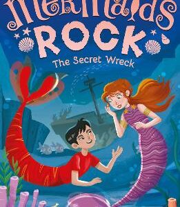 The Secret Wreck