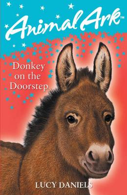Donkey On The Doorstep