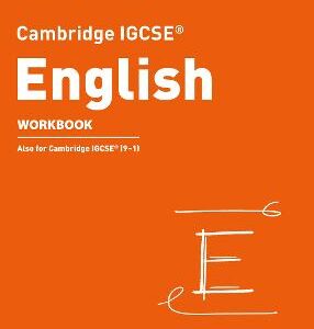 Cambridge Igcse (Tm) English Workbook (Collins Cambridge Igcse (Tm))