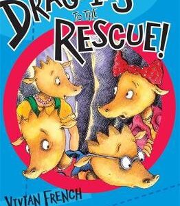 Draglins To The Rescue