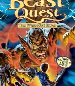 Beast Quest: Koba, Ghoul Of The Shadows: Series 13 Book 6