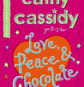 Love, Peace And Chocolate (Pocket Money Puffin)