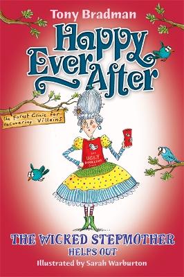 Happy Ever After: The Wicked Stepmother Helps Out