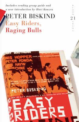 Easy Riders, Raging Bulls: 21 Great Bloomsbury Reads For The 21St Century