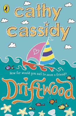 Driftwood