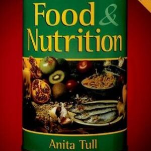 Food And Nutrition