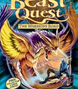 Beast Quest: Linka The Sky Conqueror: Series 13 Book 4