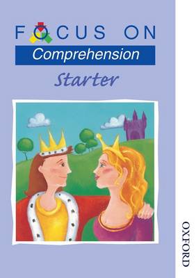 Focus On Comprehension - Starter