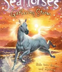 Sea Horses: Gathering Storm