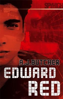 Spy High 2: Edward Red: Number 1 In Series