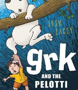 Grk And The Pelotti Gang