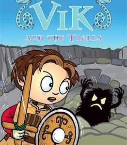 Viking Vik And The Trolls