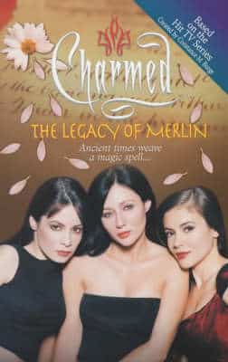 The Legacy Of Merlin