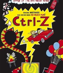 Ctrl-Z