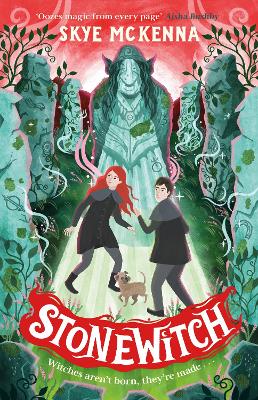 Hedgewitch: Stonewitch: Book 4: Discover This Charming Series, Brimming With Enchanting Mystery And Learned Magic