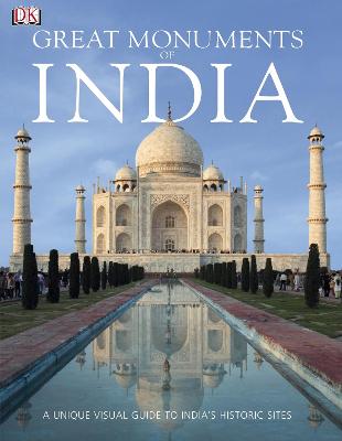 Great Monuments Of India