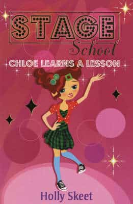 Chloe Learns A Lesson