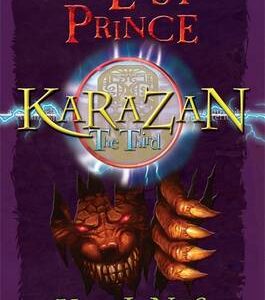 Karazan: The Lost Prince