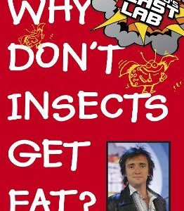 Richard Hammond's Blast Lab Why Don't Insects Get Fat?