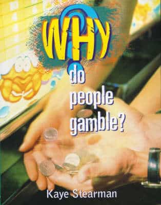 Do People Gamble?