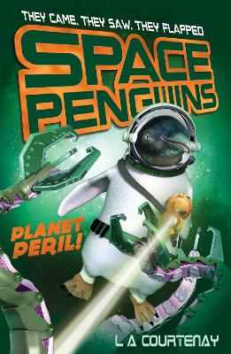 Planet Peril