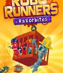 3: Razorbites