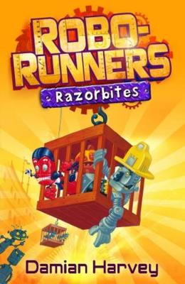 3: Razorbites
