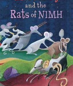 Mrs Frisby And The Rats Of Nimh